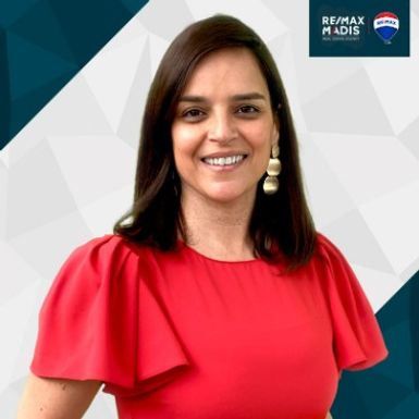 Ana Isabel Máximo
