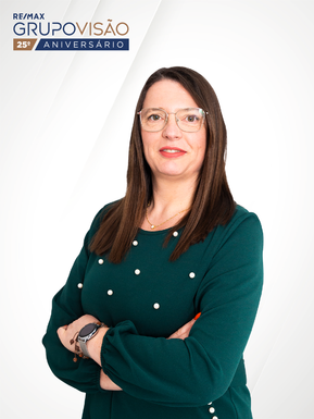 Foto de Cândida Oliveira — agente imobiliário