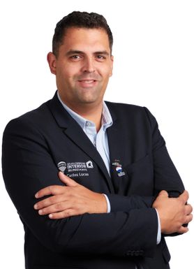 Carlos Lucas