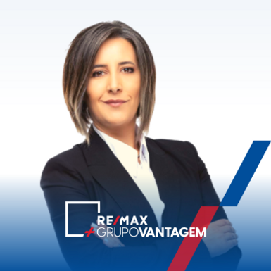 Sara Matos - RE/MAX Vantagem Académica | RE/MAX