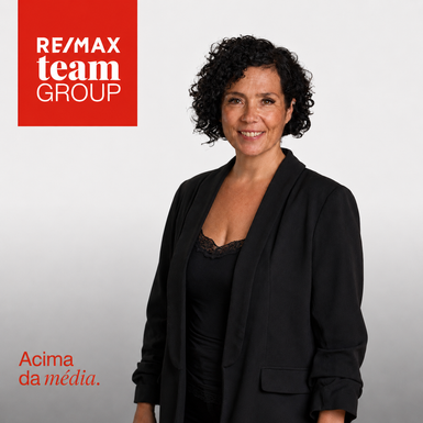 Foto de Maria João Vale — agente imobiliário
