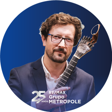 Foto de Nuno Dias — agente imobiliário