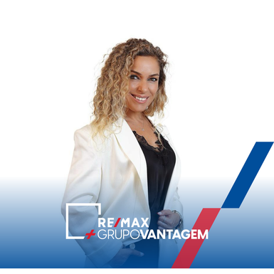 Foto de Cláudia Ivas — agente imobiliário