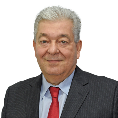 Pedro Crespo
