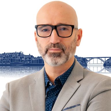 Foto de Pedro Dias — agente imobiliário