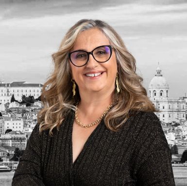 Maria Antónia Vinagre