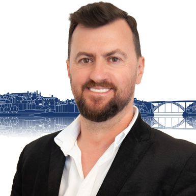 Foto de Romeu Cruz — agente imobiliário