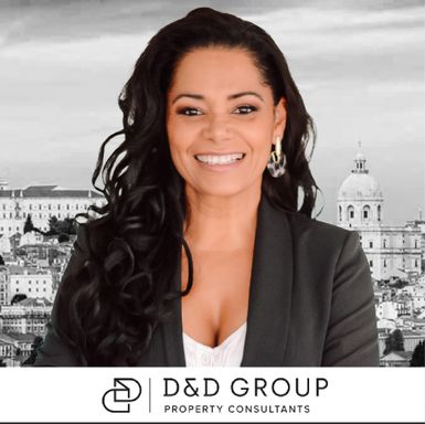 Foto de Mónica Sofia — agente imobiliário