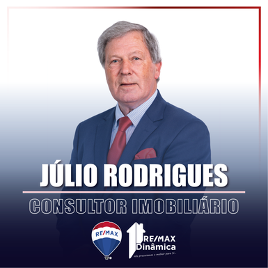 Júlio Rodrigues