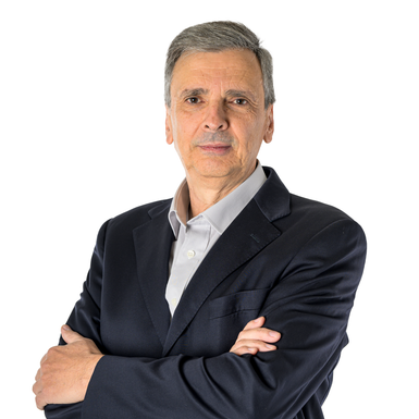 Foto de Paulo Teixeira — agente imobiliário