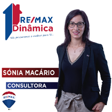 Sónia Macário
