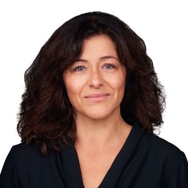 Ana Paula Caridade