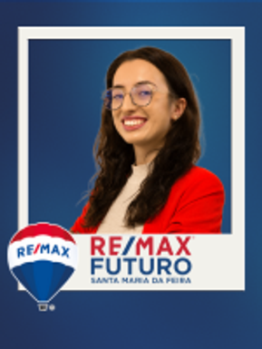 Foto de Mariana Luz — agente imobiliário