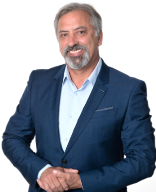 Carlos Morais