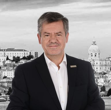 Foto de Nelson Valinhas — agente imobiliário