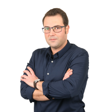 Ricardo Cortes