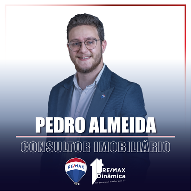 Pedro Almeida