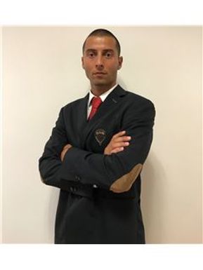 Foto de Eduardo Duarte — agente imobiliário