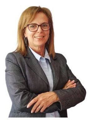Rosa Vasconcelos