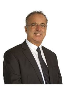 António Gil