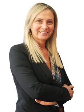 Cristina Ponte
