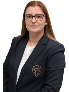 Sandra Paulo