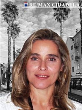 Leonor Trindade
