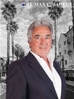 Cipriano Pinto