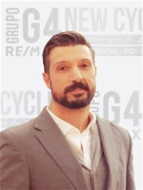 Paulo Carqueja