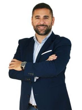 Pedro Barbosa