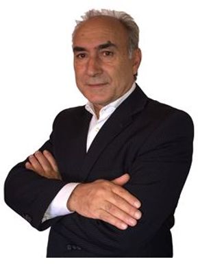 António Rocha