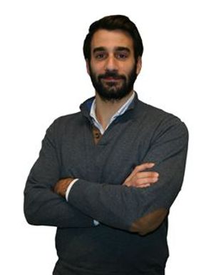 Pedro Sousa