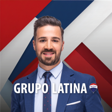 Ricardo Firmino - RE/MAX Latina II | RE/MAX