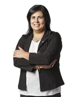 Odete Pinto
