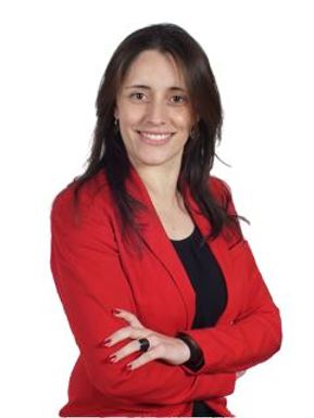 Vera Rocha