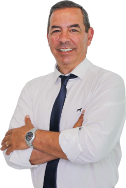 Carlos Martins