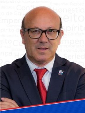 José Santarém