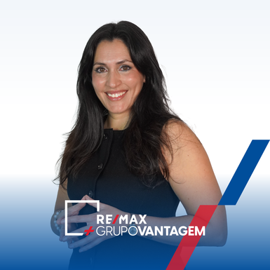 Foto de Rita Gomes da Silva — agente imobiliário