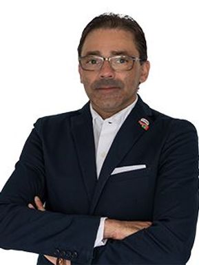 Nelson Anastácio