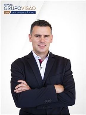 Mário André
