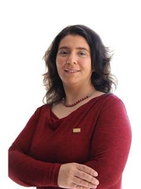 Carla Borrecho