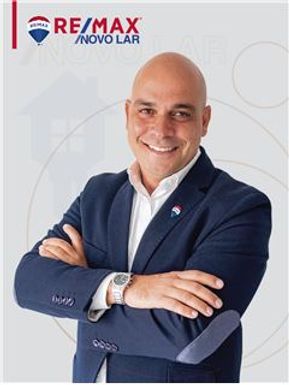 Ricardo Silva - RE/MAX Novo Lar | RE/MAX