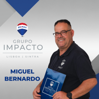 Miguel Bernardo