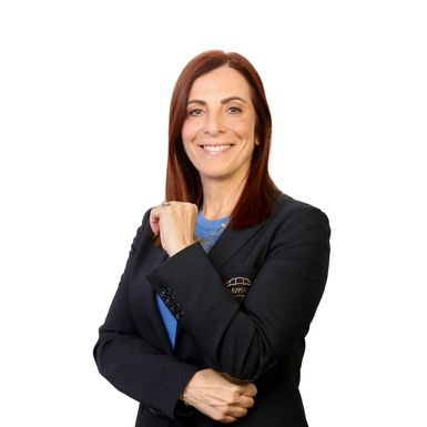 Foto de Maria Fonseca — agente imobiliário