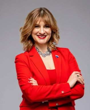 Cristina Batista