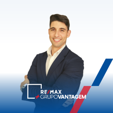 David Brazão - RE/MAX Vantagem Platina | RE/MAX