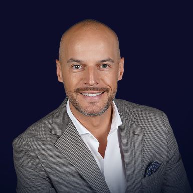 Foto de Duarte Luis — agente imobiliário