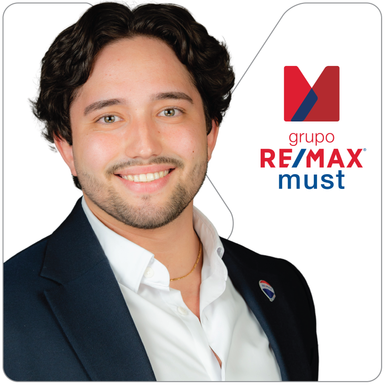Foto de Daniel Coelho — agente imobiliário