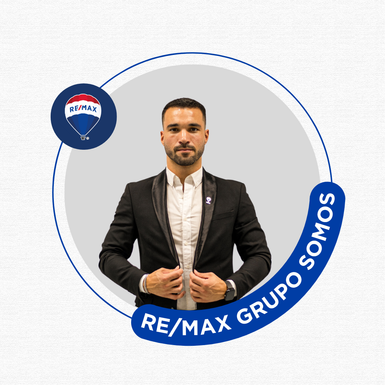 Foto de Paulo Félix — agente imobiliário