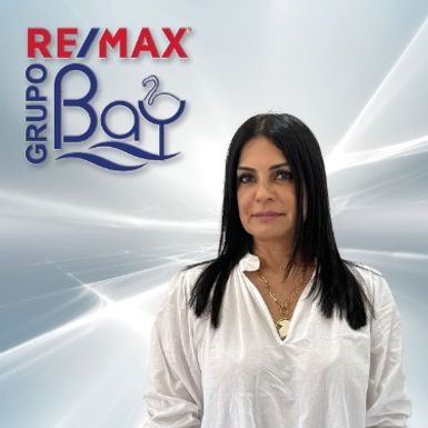 Foto de Ana Figueiredo — agente imobiliário